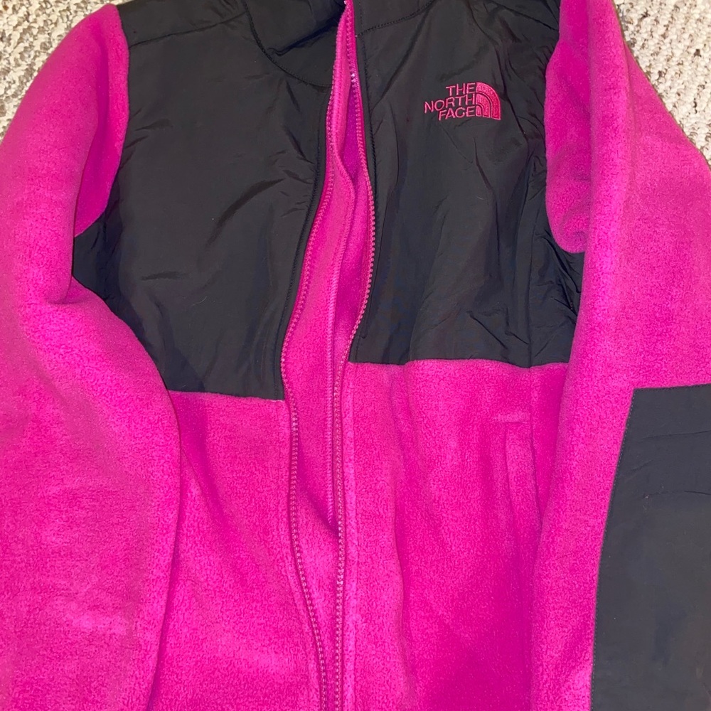 The North Face Jacket